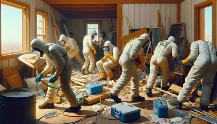 House Clearance: Vital Safety Tips for Summer Season