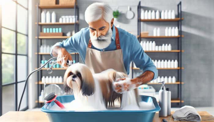 Professional Grooming for Pets: Pros and Cons of Home Care