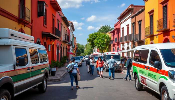 Safety in San Miguel De Allende: Essential Insights and Tips