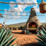 Mezcal Tasting: Uncover Distinct Flavours in San Miguel De Allende