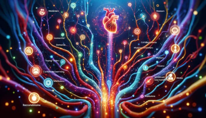 Innovation Encouragement in Remote Human Engagement