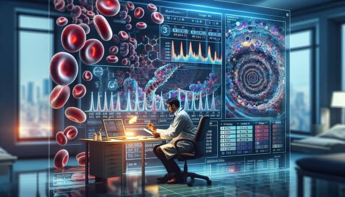 HbA1c Test Insights for Effective Blood Sugar Management