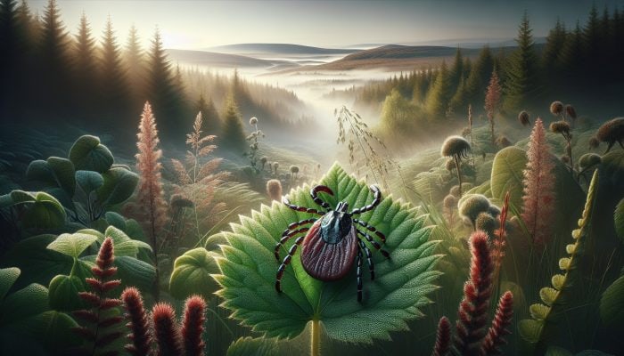 Timing Matters for Testing Lyme Disease After a Tick Bite