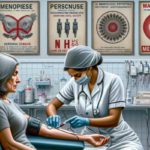 Menopause Blood Test Insights for Droitwich Spa Locals