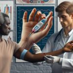 Diabetes Blood Test Insights for Residents of Stratford upon Avon