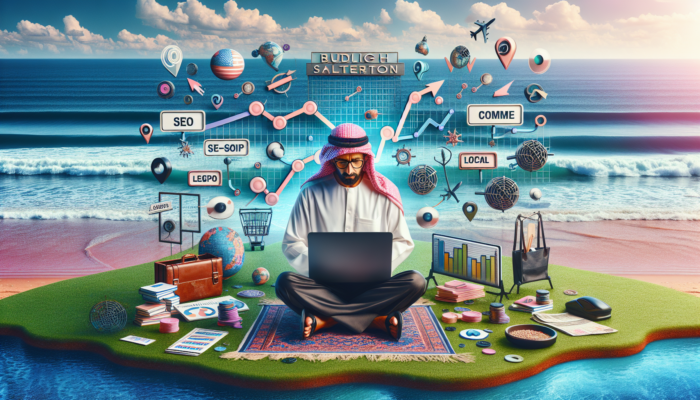 E-commerce SEO Services in Budleigh Salterton for Small Firms