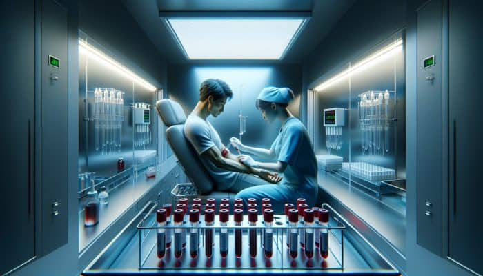 Coeliac Blood Test Guide: Essential Info for Rowley Regis