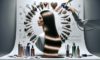 Reviving Shine in Heat-Damaged Hair: Effective Repair Tips