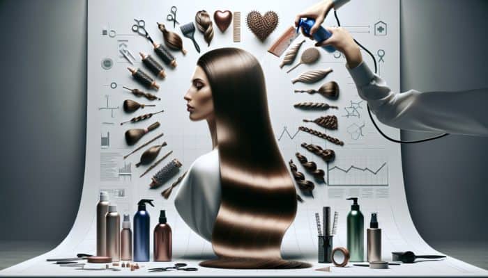 Reviving Shine in Heat-Damaged Hair: Effective Repair Tips