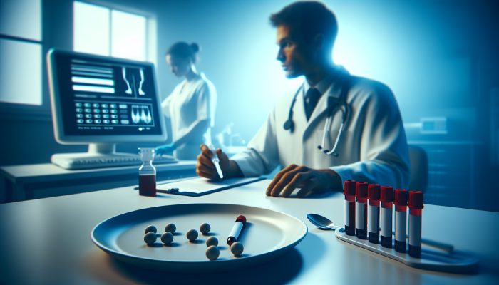 Testosterone Blood Test Tips: Fasting Essentials You Need