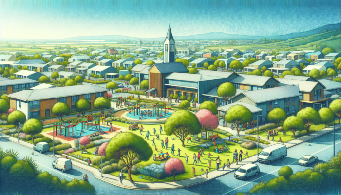 Graaff-Reinet School Zones: Enhancing Property Value