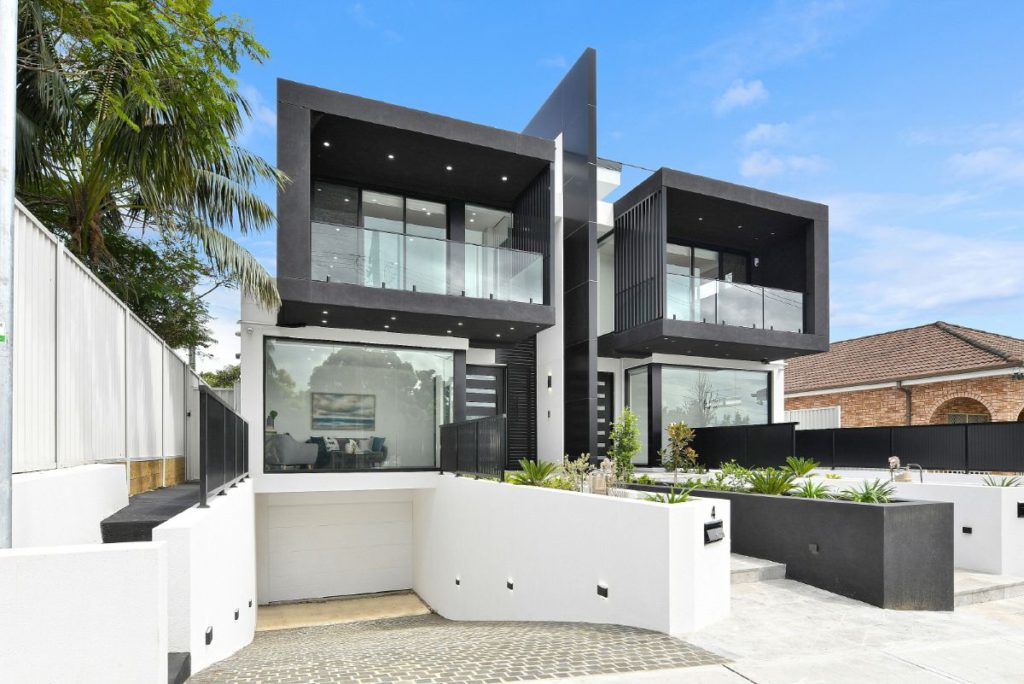 Dual Occupancy Home Designs: Creative Solutions for Sydney Living