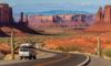 Desert Southwest Road Trip: Discovering USA’s National Treasures