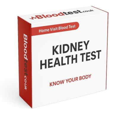 Kidney Blood Test Guide: Local Insights for Newark-on-Trent