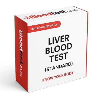 Liver Blood Test Guide: Essential Information for Ashford Residents