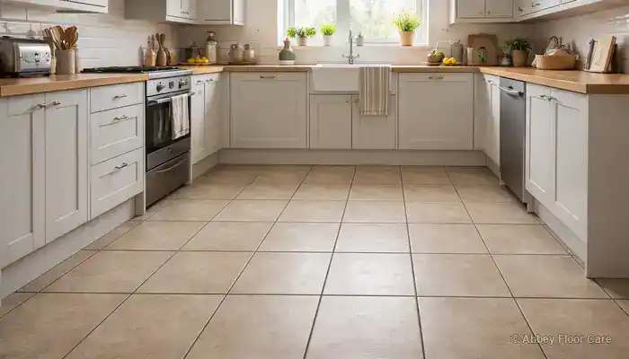Ceramic and Porcelain Floors: Understanding Their Dirty Appearance