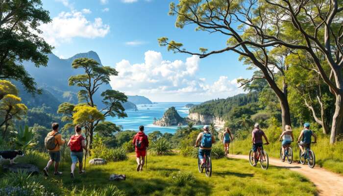 Sustainable Travel Tips for San Miguel de Allende