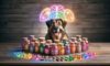 Pet Brain Health Supplements Boosting Mental Clarity