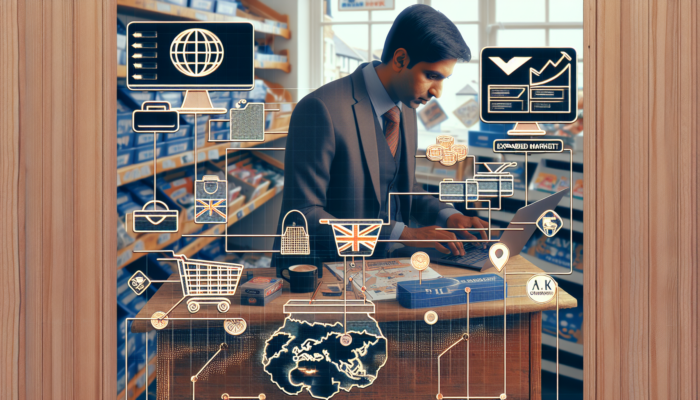 E-commerce Development Solutions for Ilfracombe Small Businesses