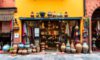 Shops in San Miguel de Allende: Unique Boutique Highlights