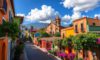 San Miguel de Allende: Your Guide to the Map