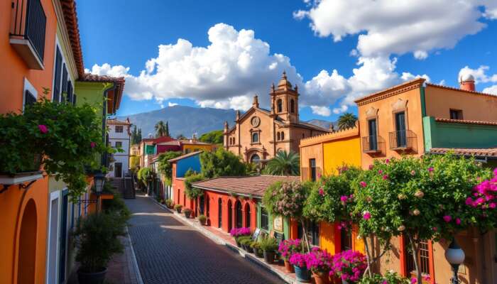 San Miguel de Allende: Your Guide to the Map