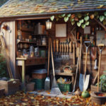 Shed Clearing Tools: Your Essential Guide for UK Homes