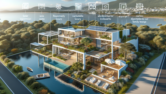 Mid-Level Apartments and Homes in Knysna Offering Great Value