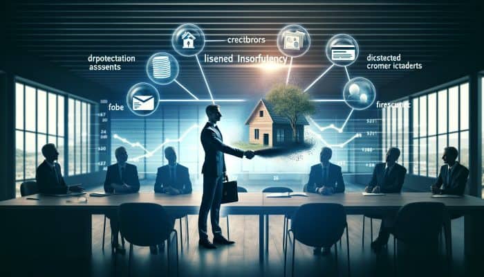 Debt Consolidation Strategies Following an IVA Conclusion