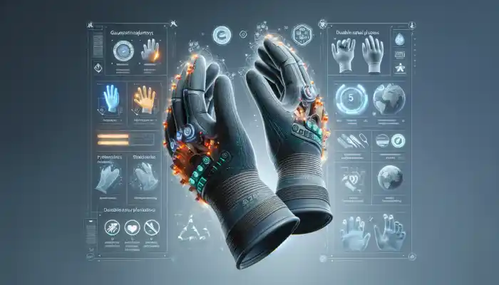 Latex Gauntlet Gloves: Find Amazing Deals in Wakefield