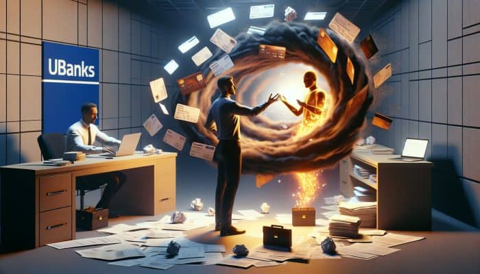 Debt Consolidation vs Bankruptcy: Essential Differences Explained