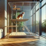 Cat-Friendly Bird Watching Setups for Happy Cats