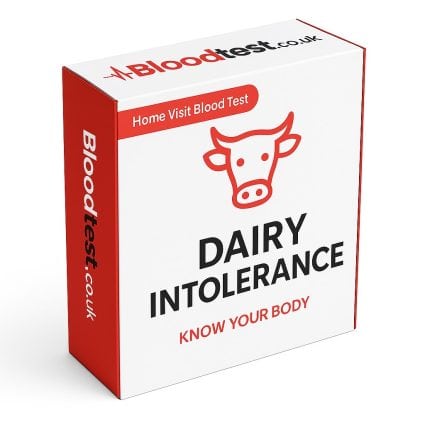 Dairy Intolerance Test in Sheffield: Your Essential Guide