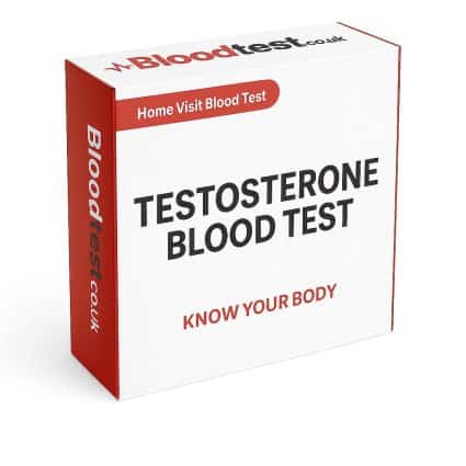 Testosterone Blood Test Guide for Bristol Residents