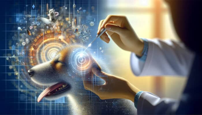 Pet Ear Cleaning Solutions: An Essential Overview