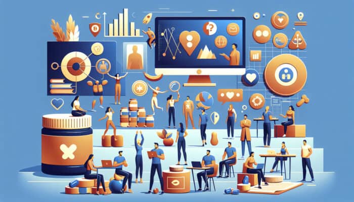 Subscription-Based Supplement Communities: The Rise of a New Trend