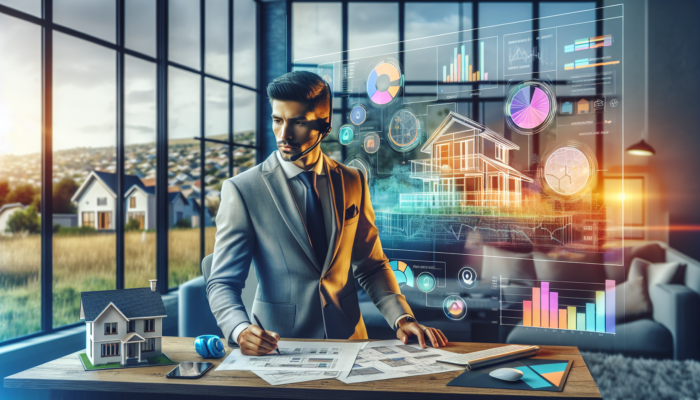 Estate Agent for Properties in Kempton Park: Your Guide