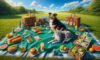 Pet Family Picnic Ideas for Enjoyable Outdoor Escapades
