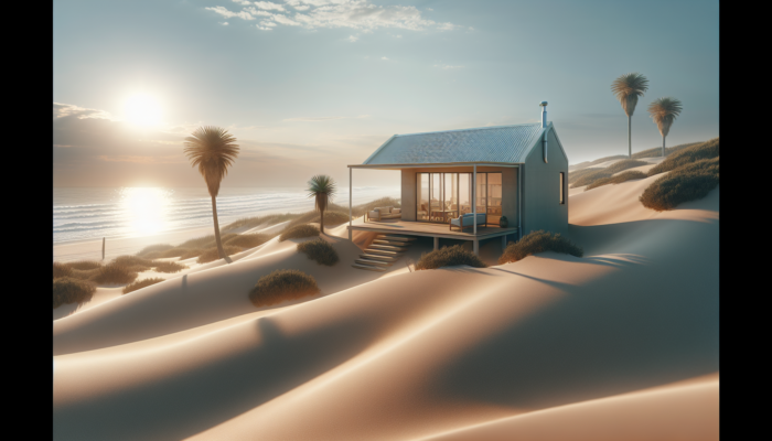 Coastal Properties for First-Time Buyers in Centurion