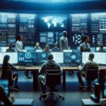 SOC as a Service: Innovative Cybersecurity for Evolving Companies