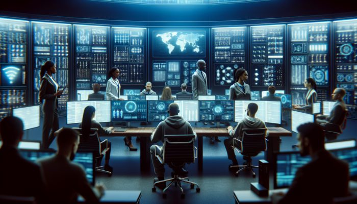 SOC as a Service: Innovative Cybersecurity for Evolving Companies