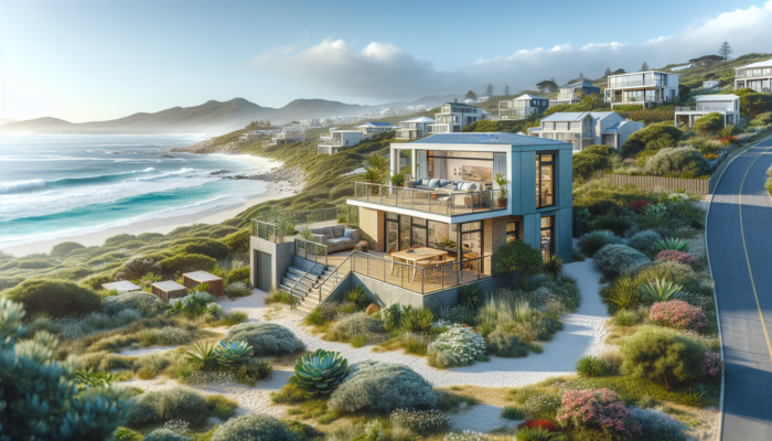Buying Guide for Property: Essential Tips for Beginners in Hermanus