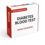 Diabetes Blood Test Essentials for Residents of Stevenage
