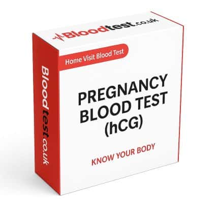 Pregnancy Blood Test in St Albans: Your Essential Guide