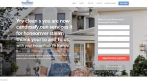 Discover How HouseWash PA Can Significantly Increase Your Home’s Value