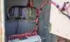Solar Switchboard Upgrade for Ducted Air Con in Chelmer