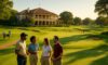 Luxury Golfing: Your Essential Guide to Centurion Country Club