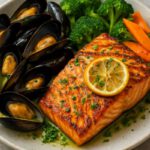 Pescatarian Meal Ideas: Easy Cooking Tips for Fresh Flavours
