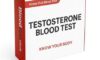 Testosterone Blood Test Essentials for Residents of Canterbury