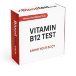 Vitamin B12 Blood Test Essentials for Residents of Durham